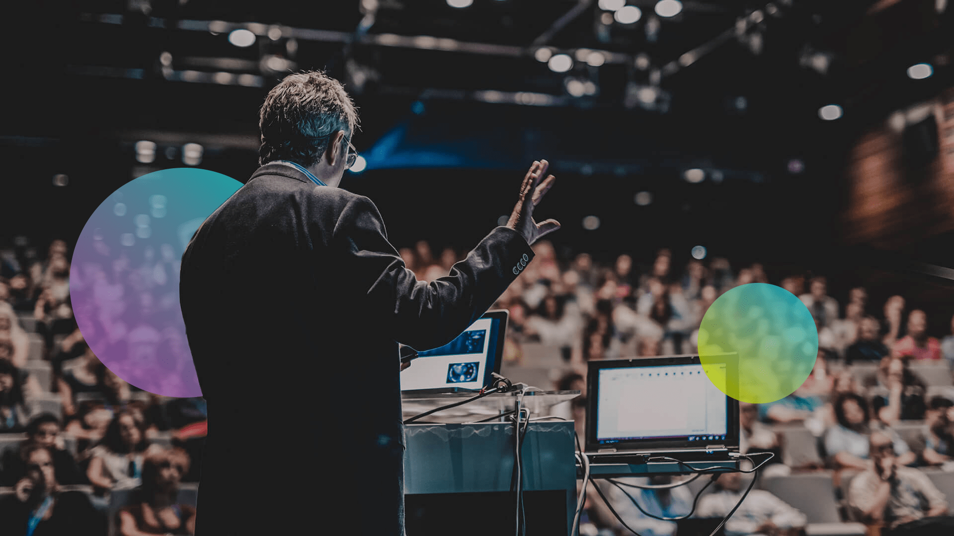 Activities In Event Management Ppt